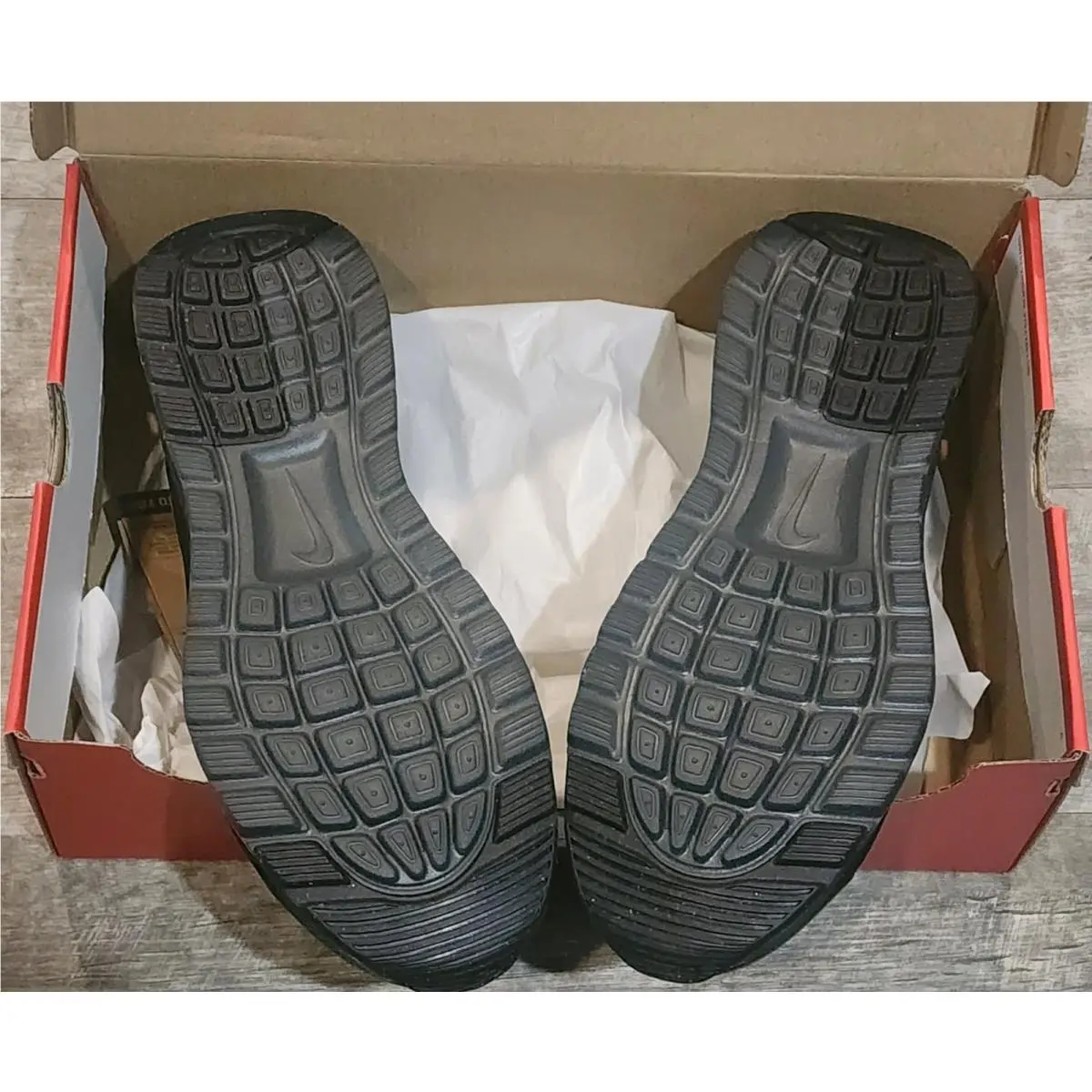 Nike shoes - Nike Air Max - Air Max - FD4329-010 - Black 3