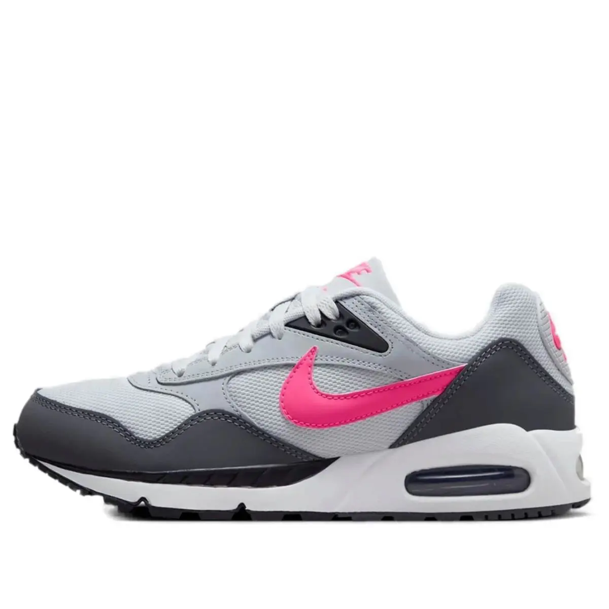 Nwob Nike Air Max Shoes Correlate Pure Platinum Pink Flash 511417060 Women Sz 9