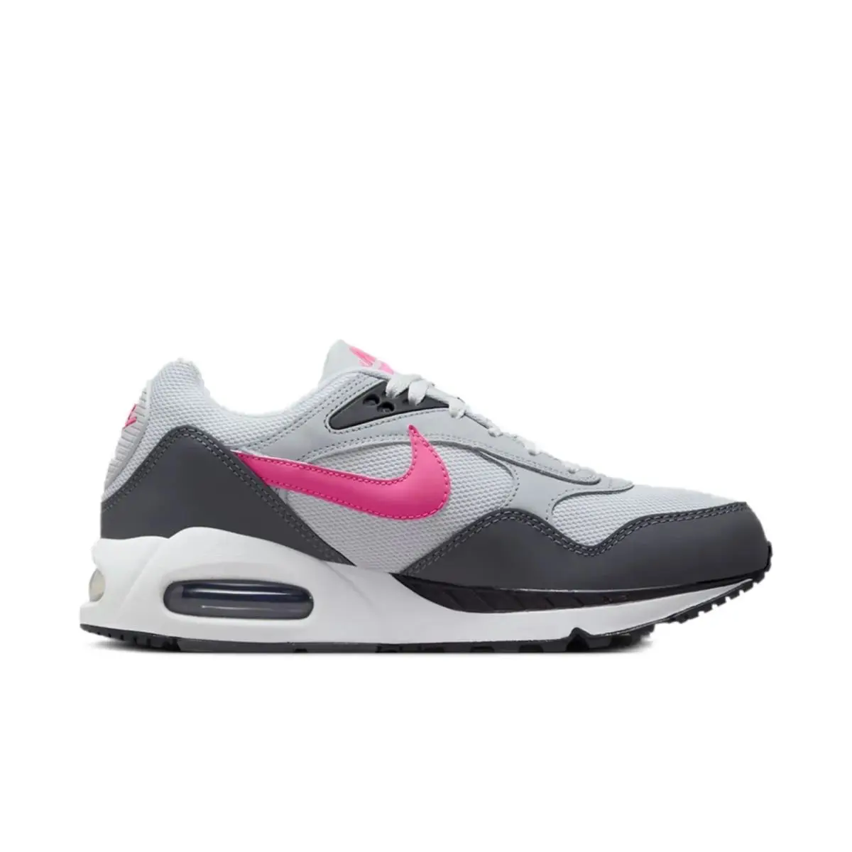 Nike shoes - Nike Air Max Correlate - Air Max Correlate - 511417-060 - Pure Platinum / Pink Flash 0