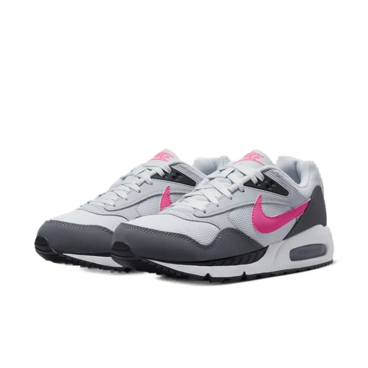 Nike shoes - Nike Air Max Correlate - Air Max Correlate - 511417-060 - Pure Platinum / Pink Flash 1