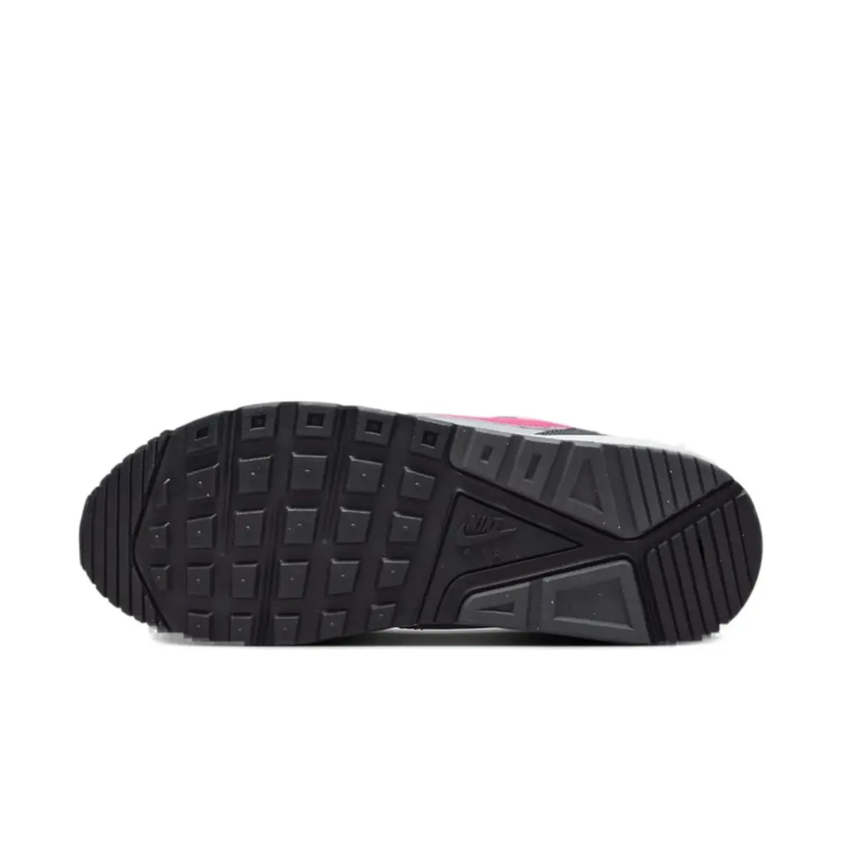 Nike shoes - Nike Air Max Correlate - Air Max Correlate - 511417-060 - Pure Platinum / Pink Flash 4