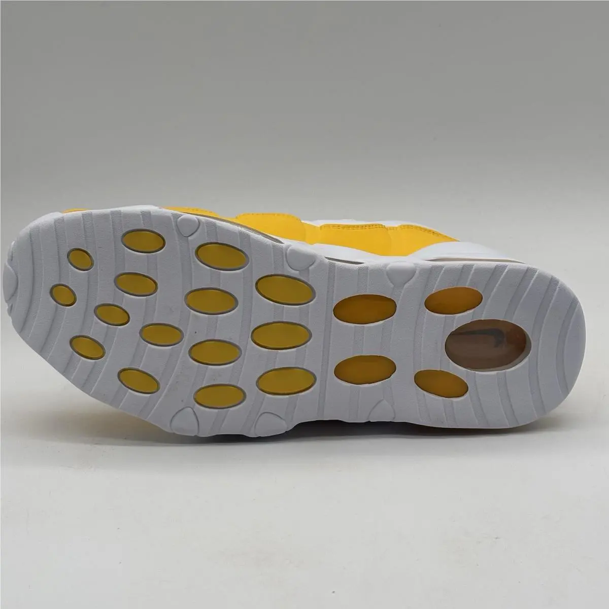 Nike shoes - Nike Air Max Uptempo - Air Max Uptempo - CK0892-102 - White 5