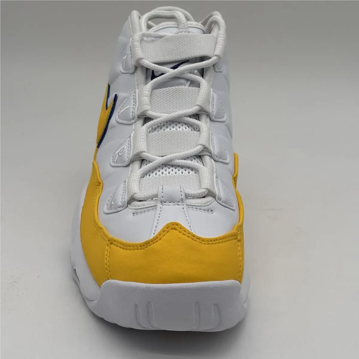 Nike shoes - Nike Air Max Uptempo - Air Max Uptempo - CK0892-102 - White 3