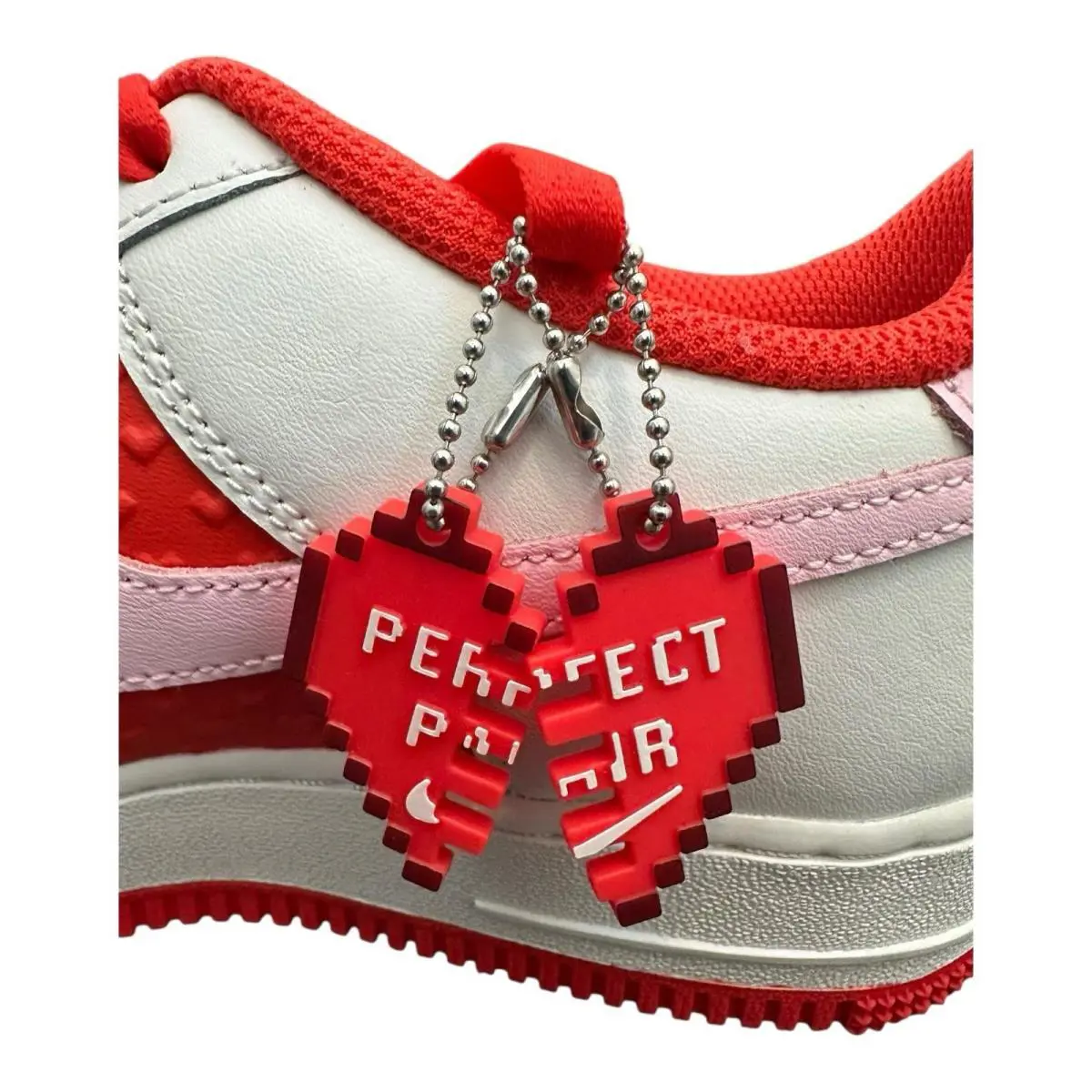 Nike shoes - Nike Air Force 1 - Air Force - HV5165-121 - White 10