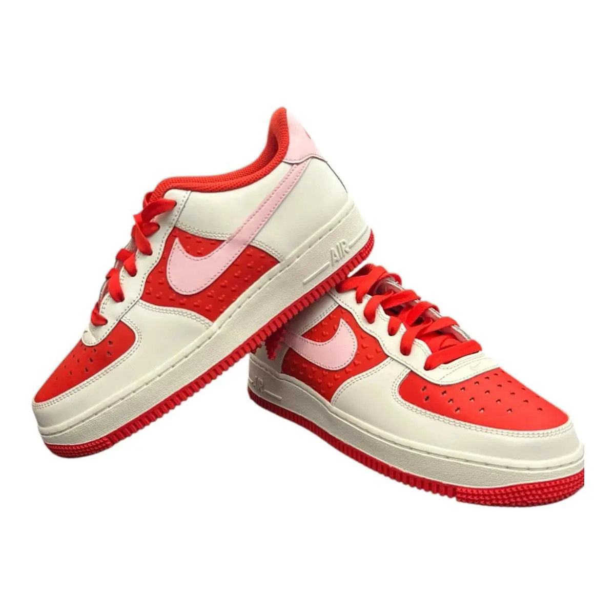 Nike shoes - Nike Air Force 1 - Air Force - HV5165-121 - White 11