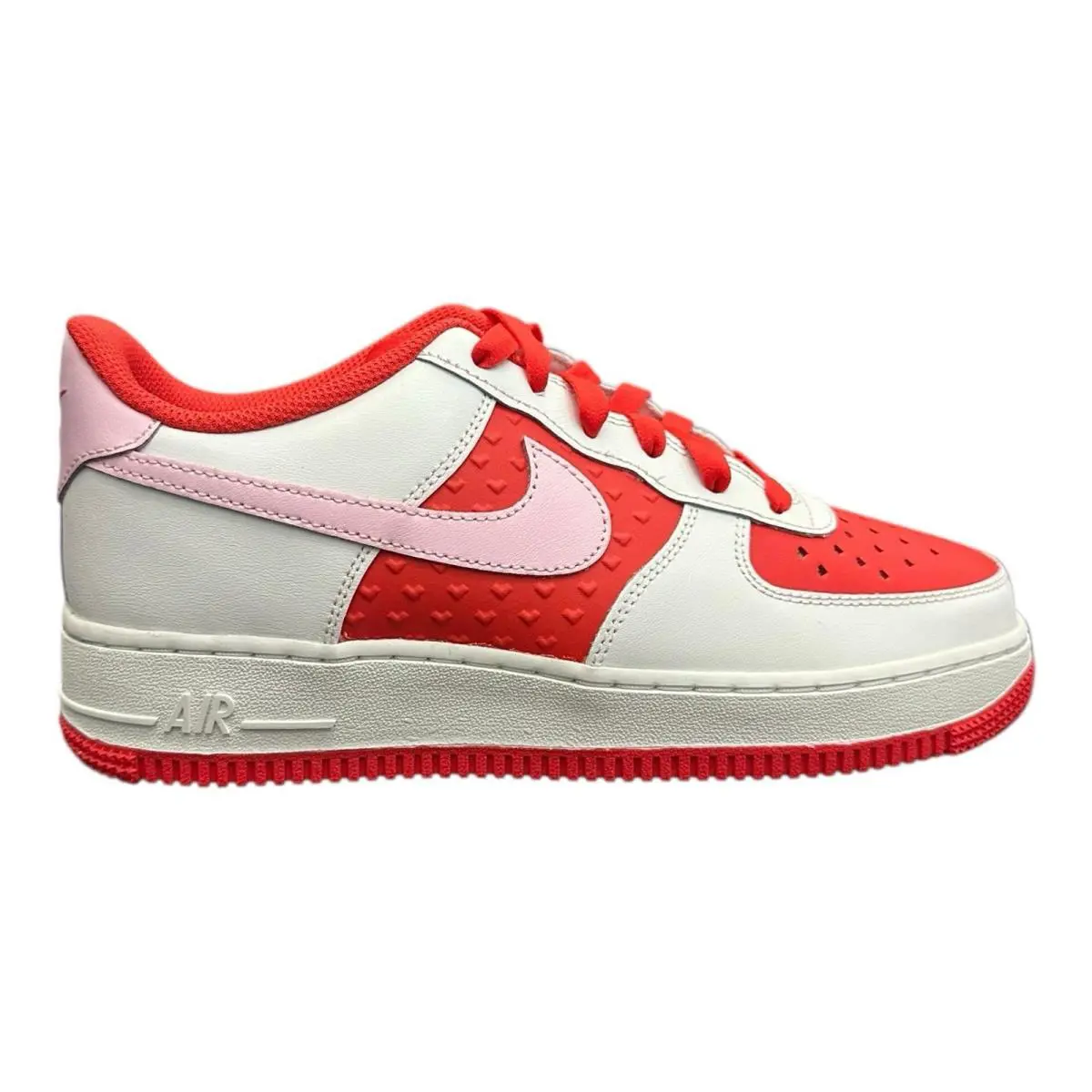 Nike shoes - Nike Air Force 1 - Air Force - HV5165-121 - White 0