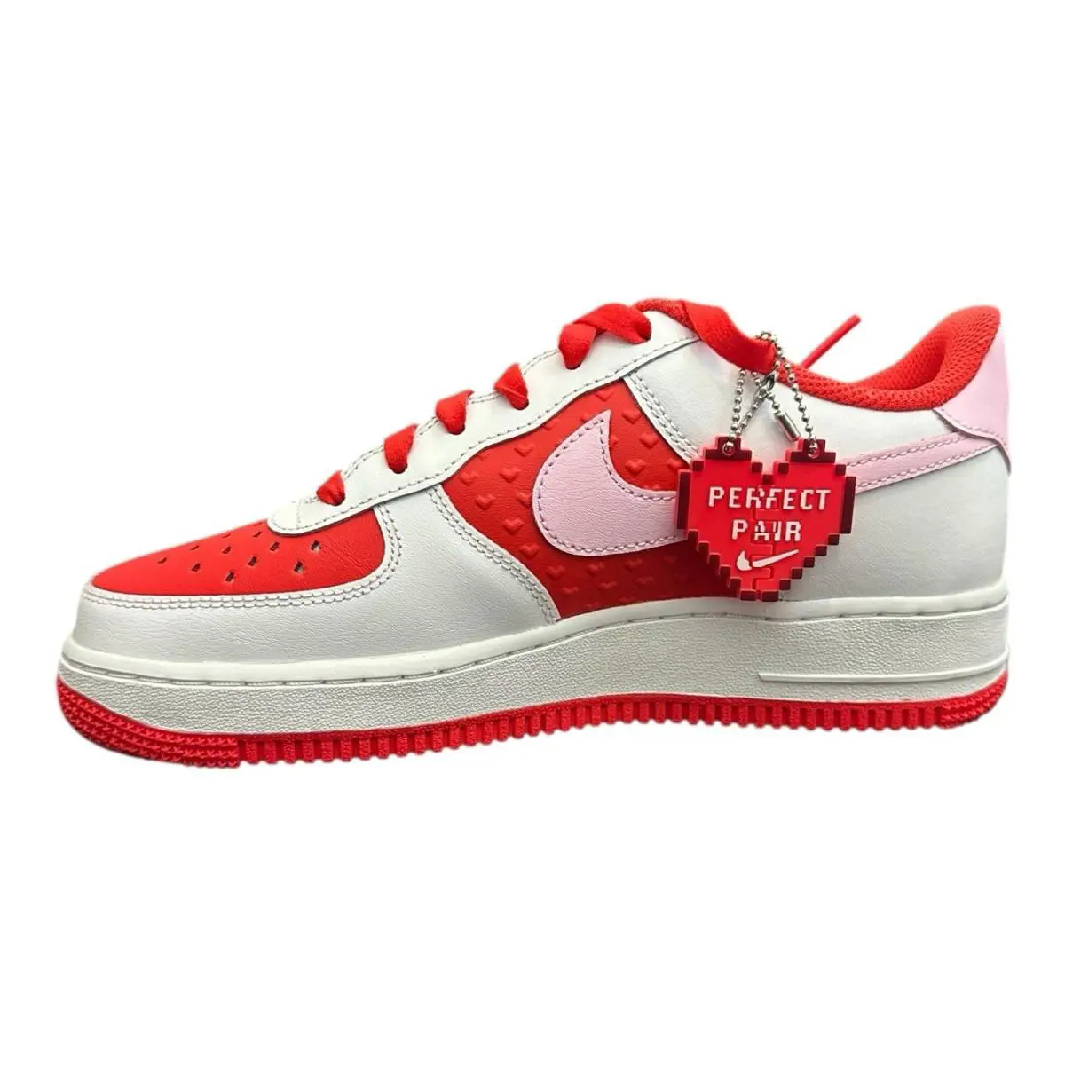 Nike shoes - Nike Air Force 1 - Air Force - HV5165-121 - White 1