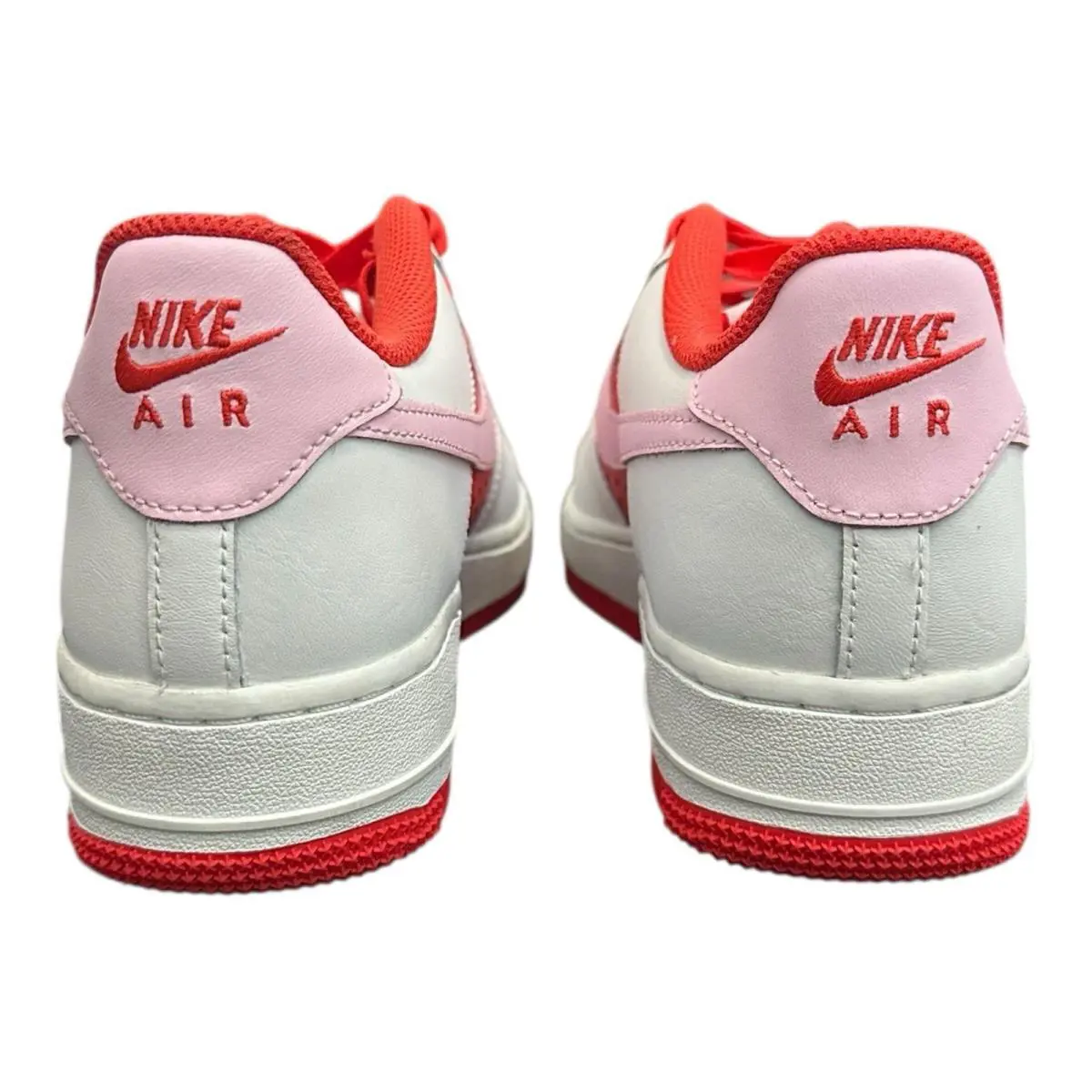 Nike shoes - Nike Air Force 1 - Air Force - HV5165-121 - White 2