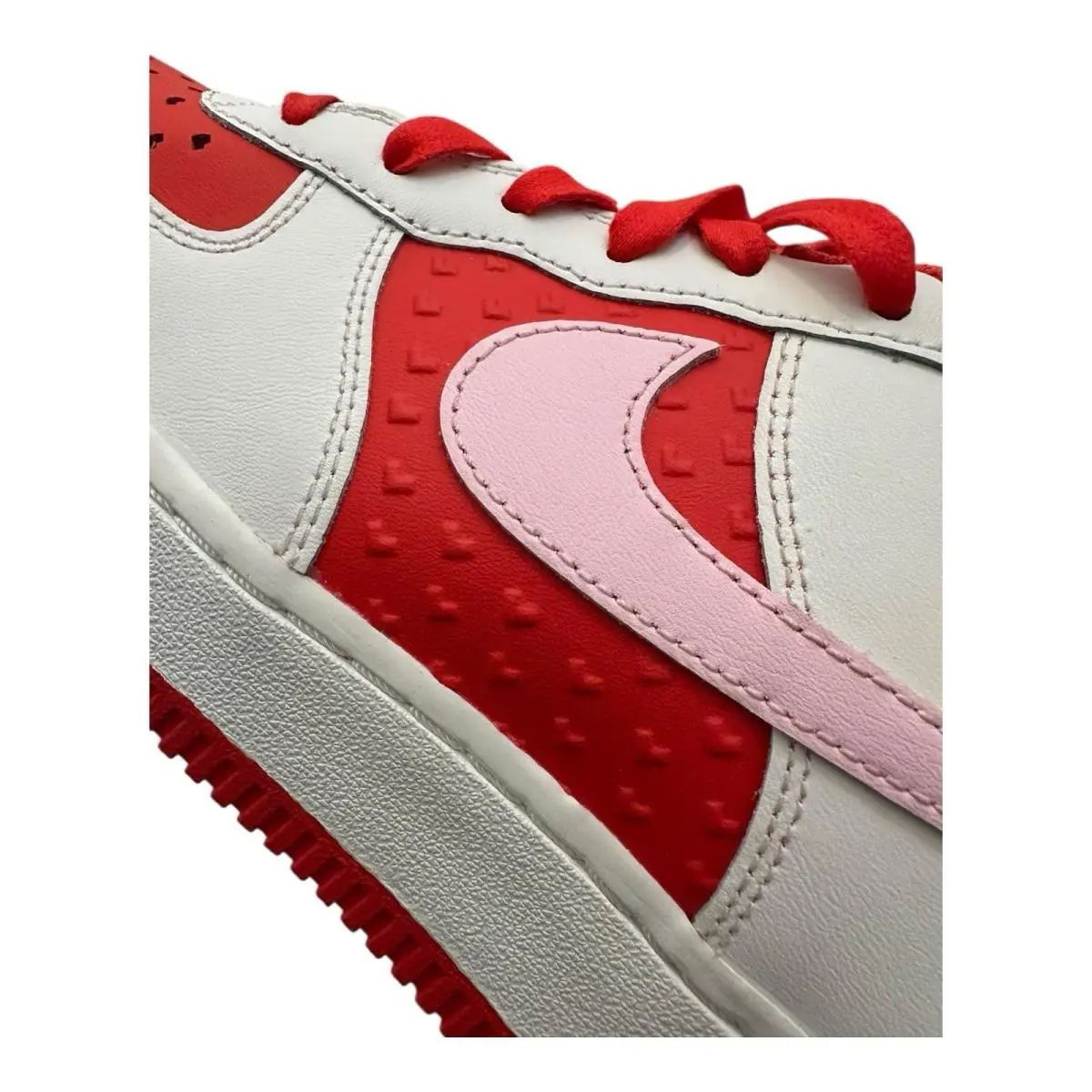 Nike shoes - Nike Air Force 1 - Air Force - HV5165-121 - White 6