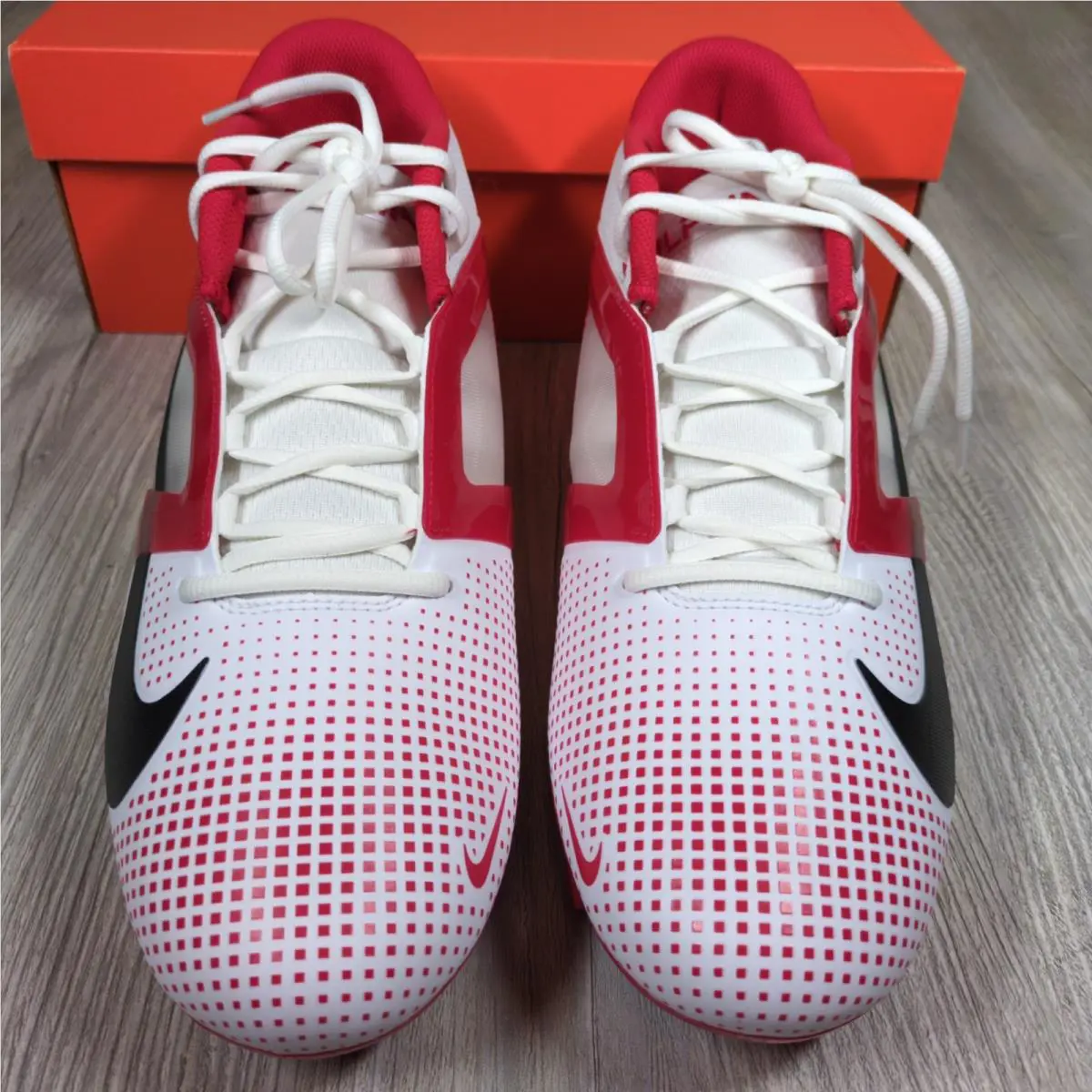 Nike shoes - IB2507108 - IB2507-108 - White 1