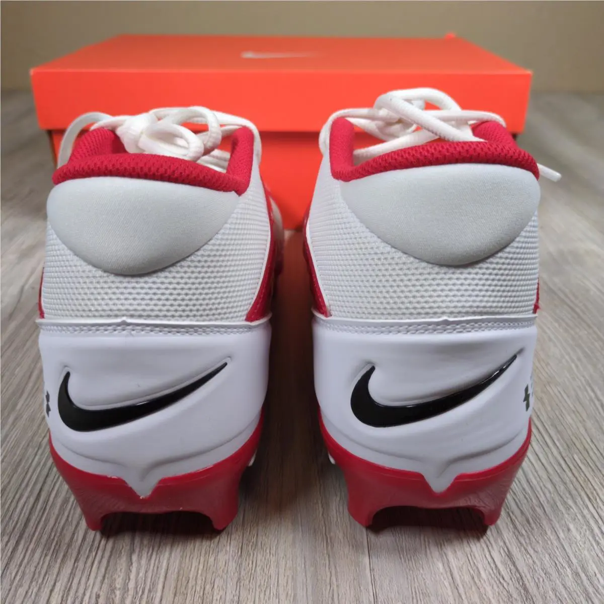 Nike shoes - IB2507108 - IB2507-108 - White 2