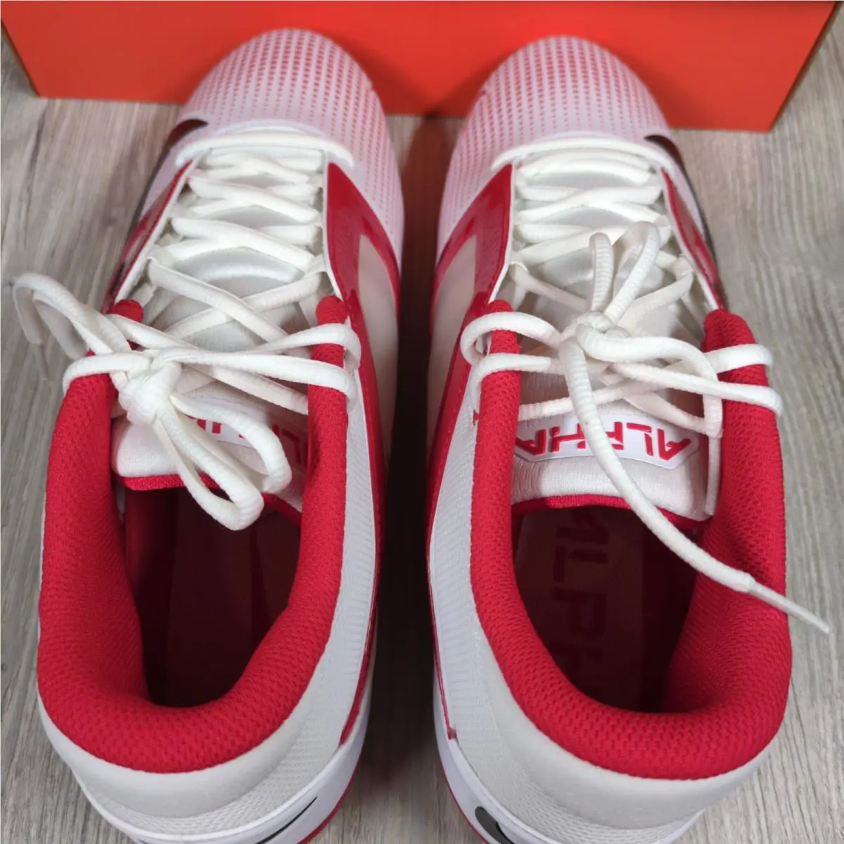 Nike shoes - IB2507108 - IB2507-108 - White 3