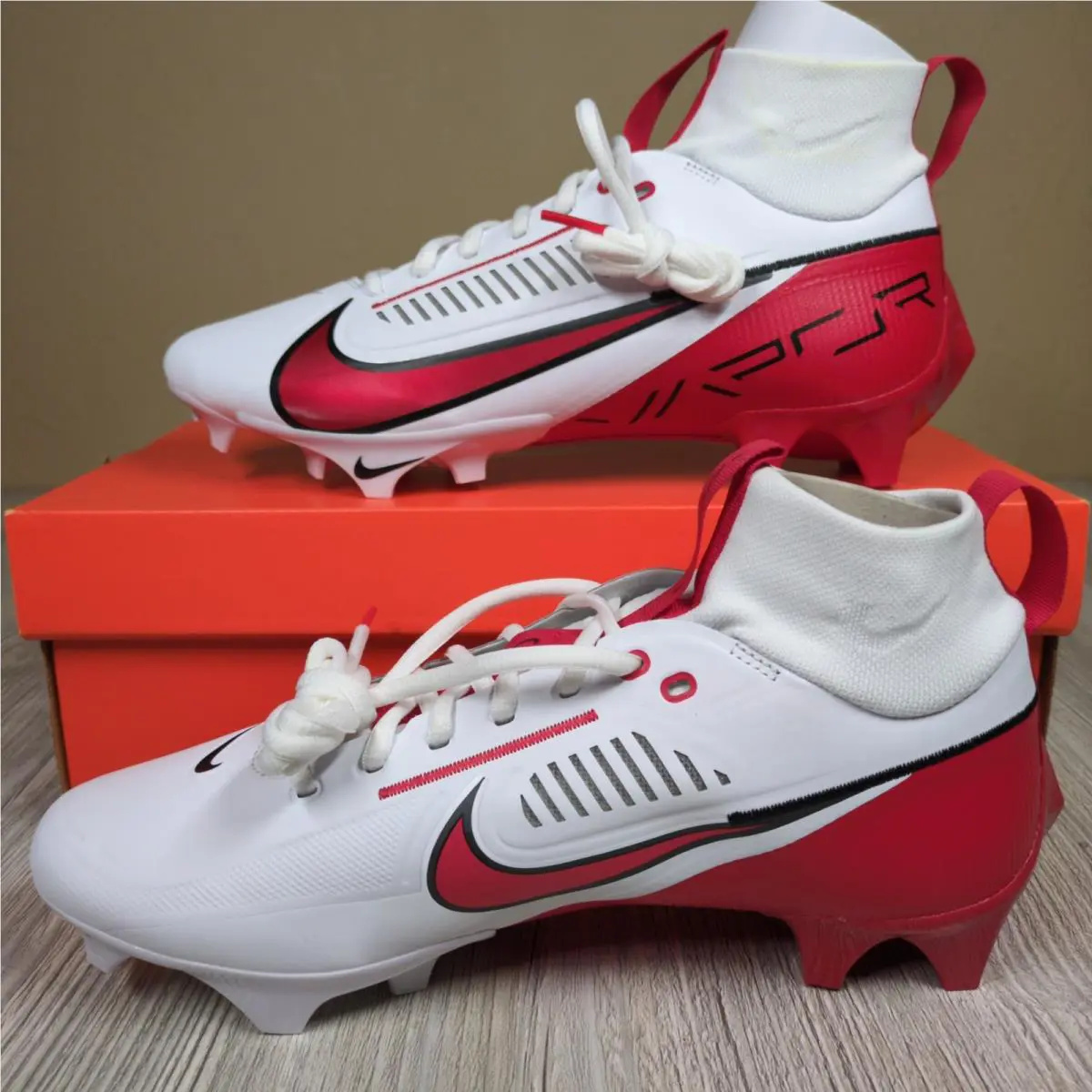 Nike shoes - FN7759108 - FN7759-108 - White 0