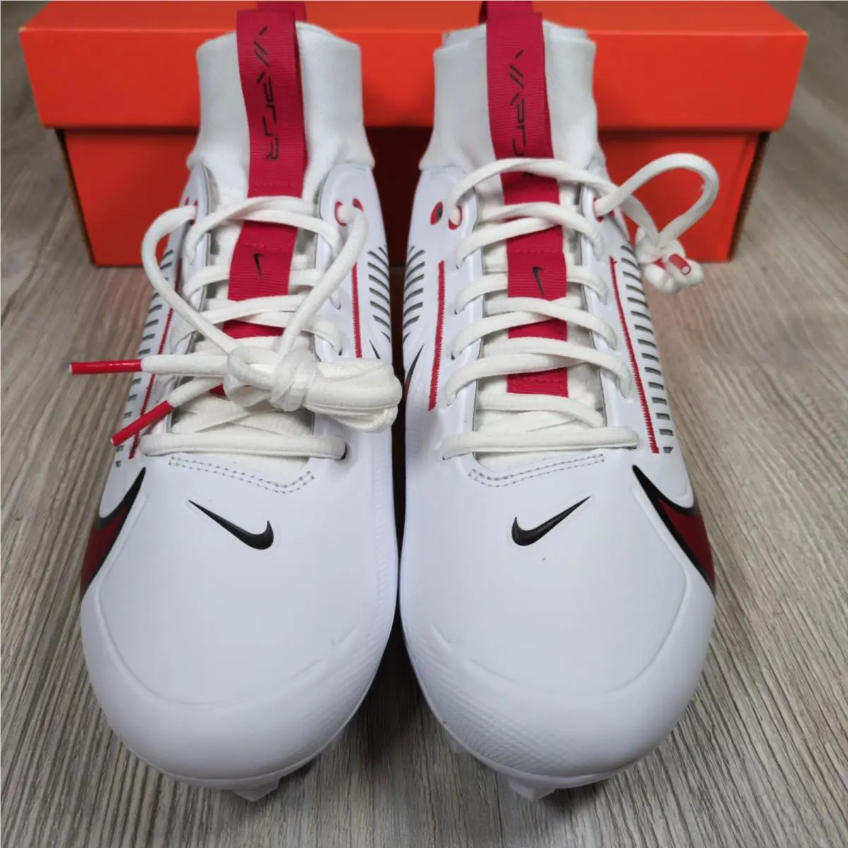 Nike shoes - FN7759108 - FN7759-108 - White 1
