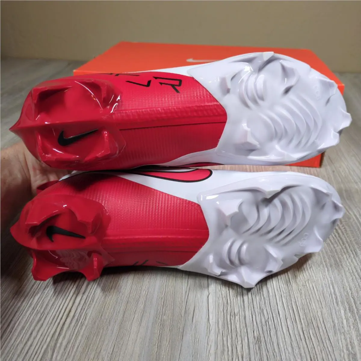 Nike shoes - FN7759108 - FN7759-108 - White 4