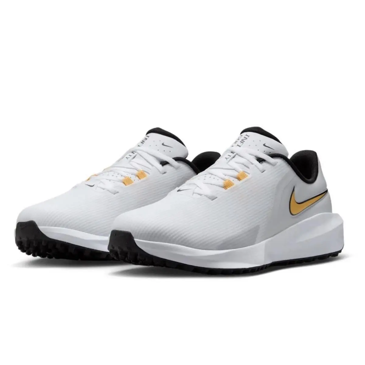 FN0555-103 Mens Nike Infinity G NN Golf Shoes Mens Size 8.5