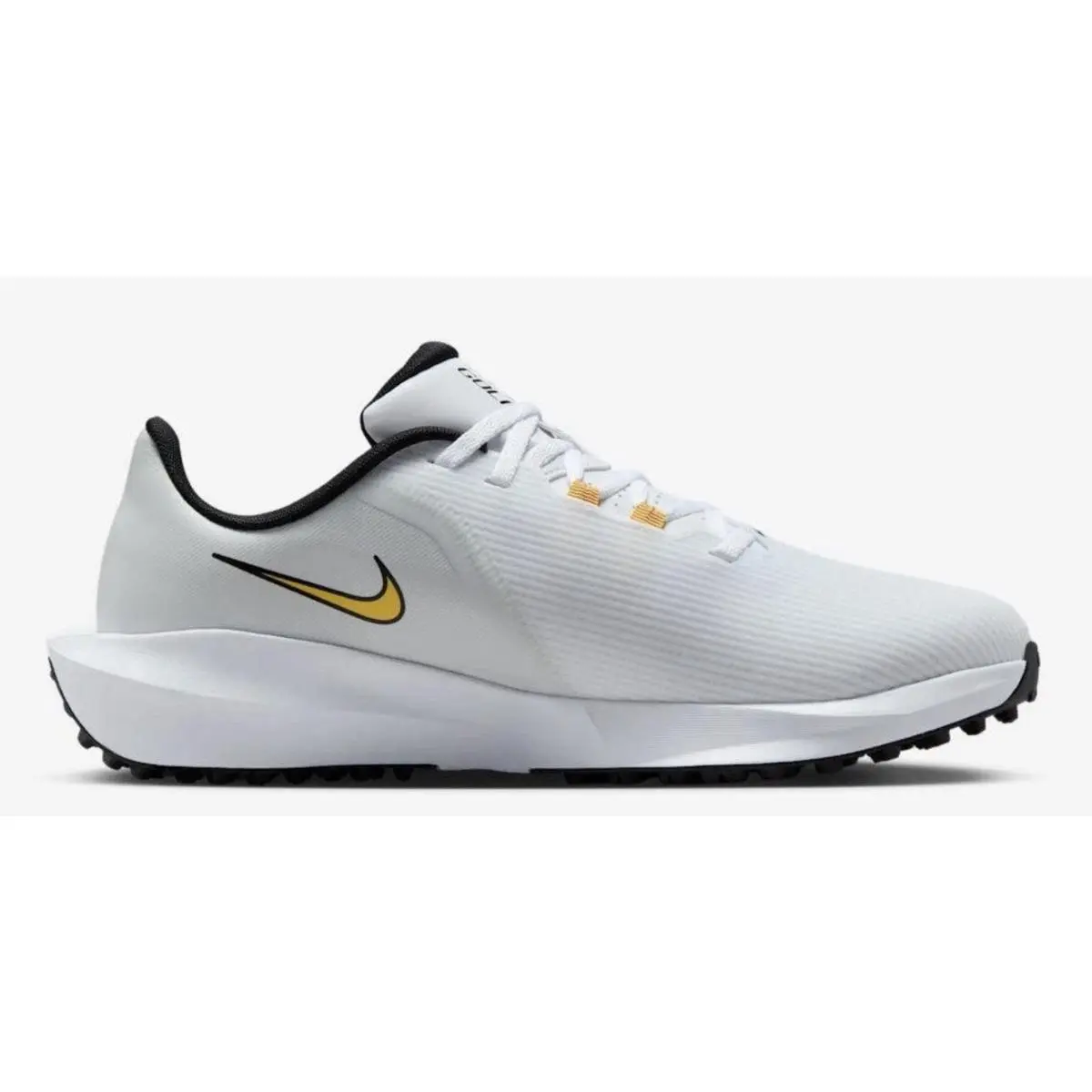 Nike shoes - Nike Infinity - Infinity - FN0555-103 - White/Topaz Gold-Black 1