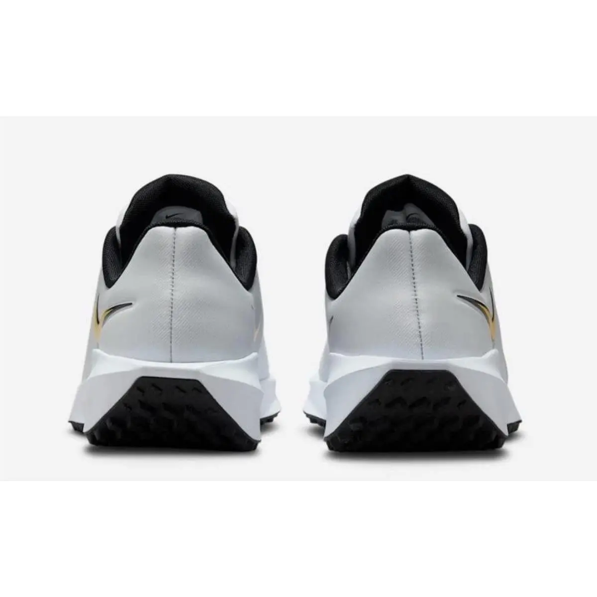 Nike shoes - Nike Infinity - Infinity - FN0555-103 - White/Topaz Gold-Black 3