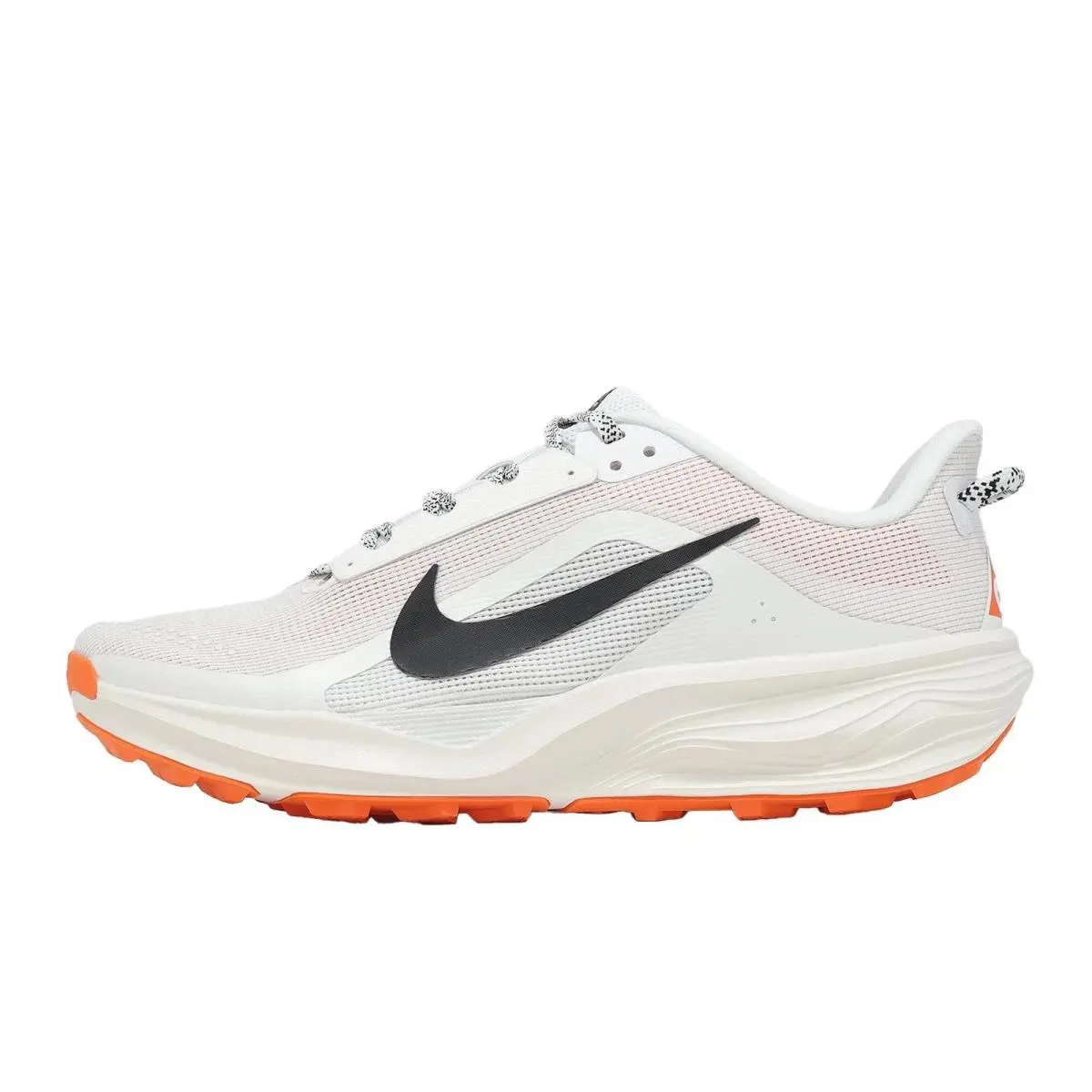 Nike Acg Pegasus Trail Mens Size 8 Summit White Running Shoes HV8116-103 - White