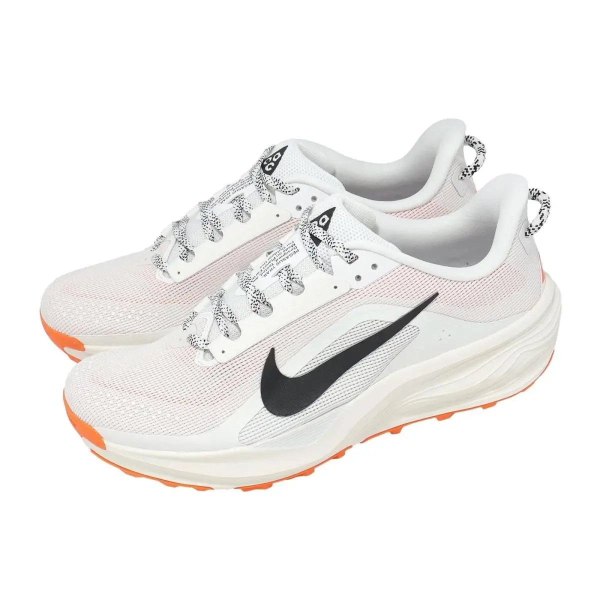 Nike shoes - Nike Pegasus Trail - Pegasus Trail - HV8116-103 - White 0