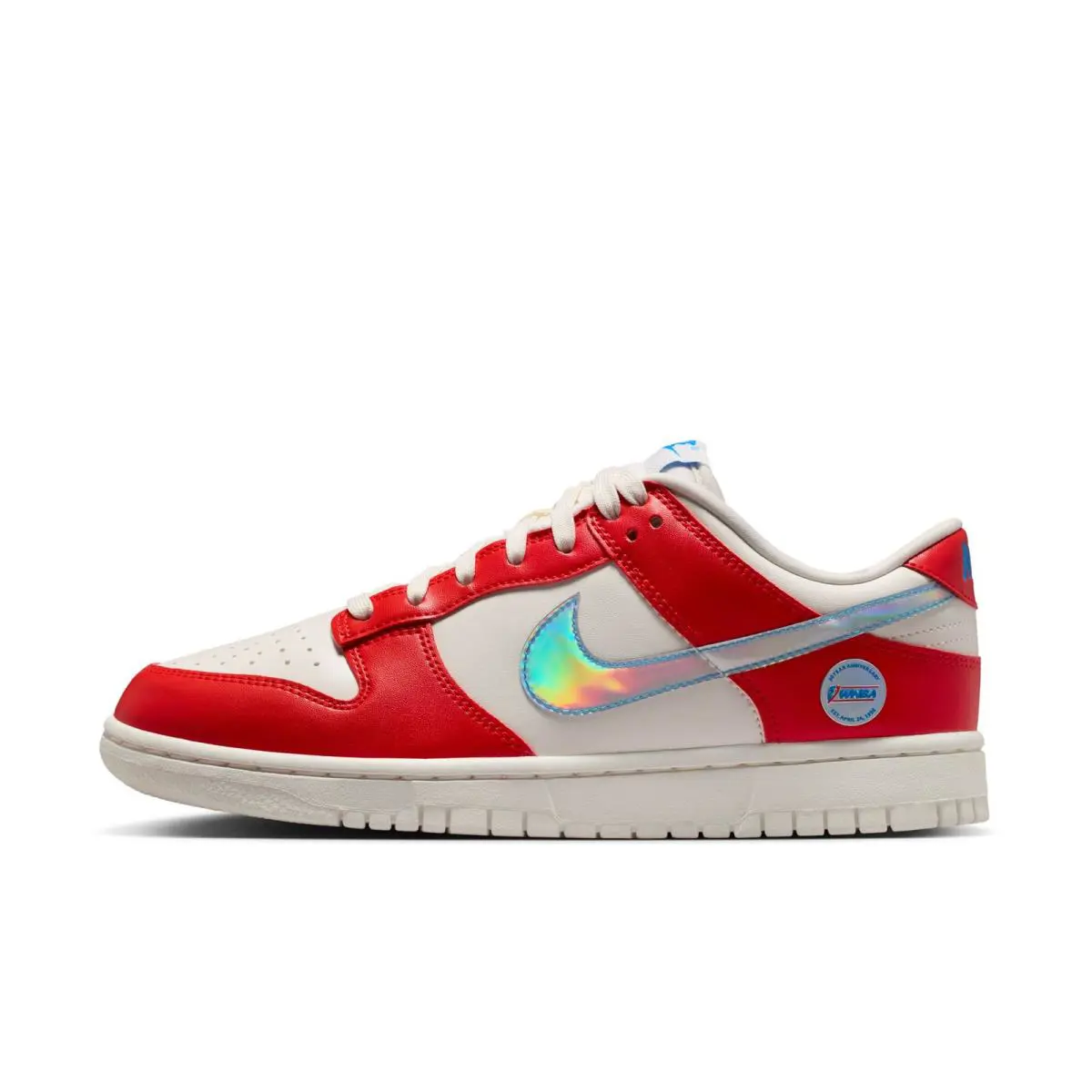 Nike shoes - IR1970604 - IR1970-604 - ACTION RED/MULTI-COLOR-SAIL 0