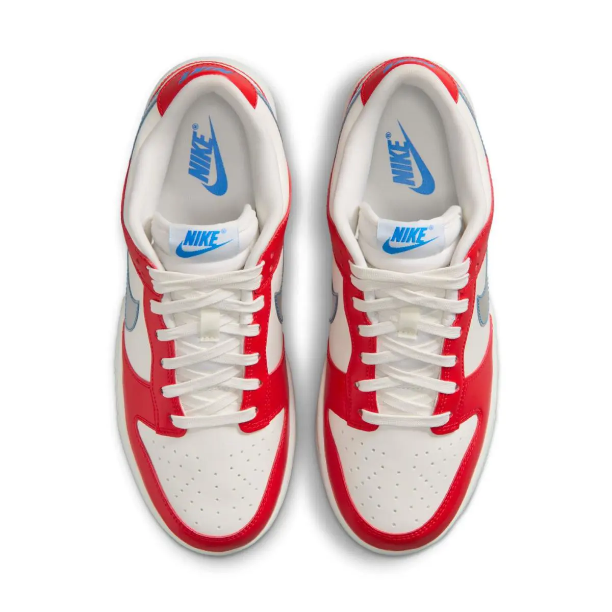 Nike shoes - IR1970604 - IR1970-604 - ACTION RED/MULTI-COLOR-SAIL 1