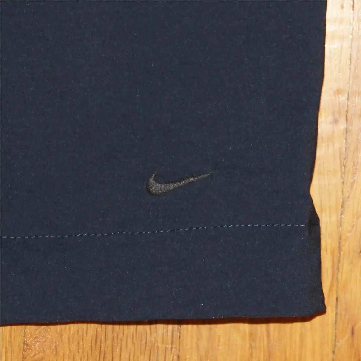 Nike clothing - Nike Tech Woven Jacket - Tech Woven Jacket - HM7151-451 - Blue (UPC: 197863762982) 5