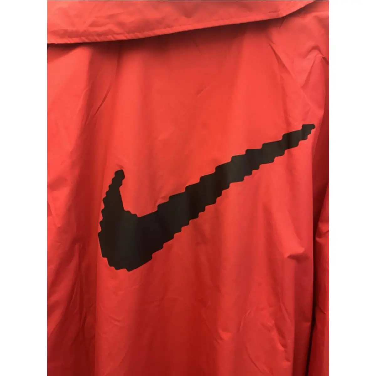 Nike clothing - Nike Club Coaches Jacket - Club Coaches Jacket - HV0814657 - Red 0