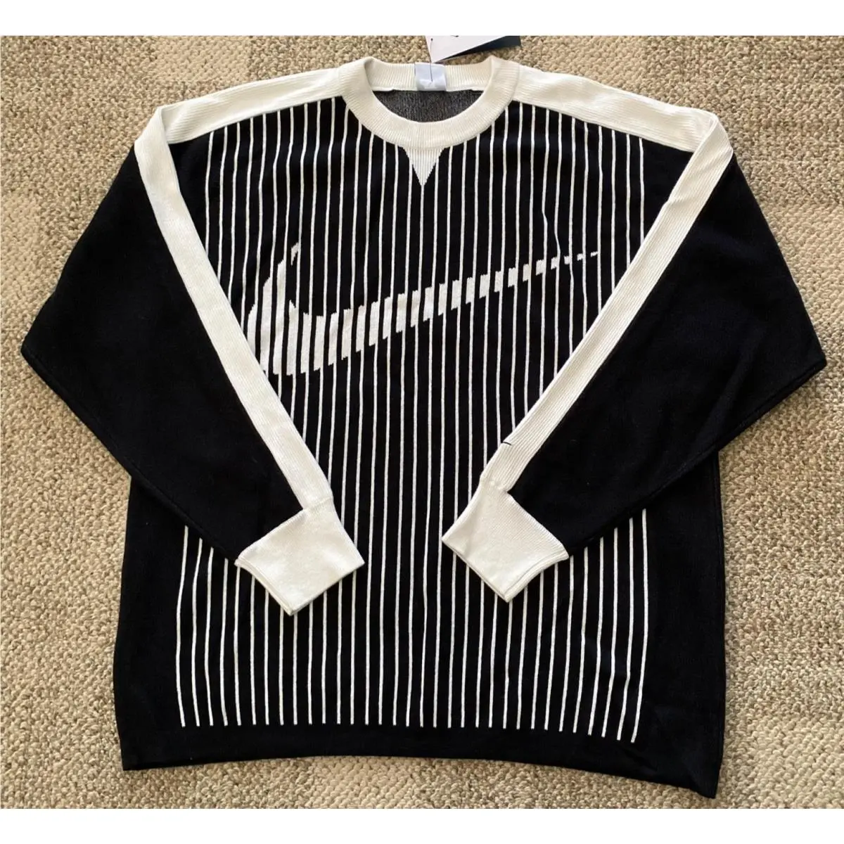 Nike clothing - II1196 - II1196 - Black (UPC: 198488112237) 0