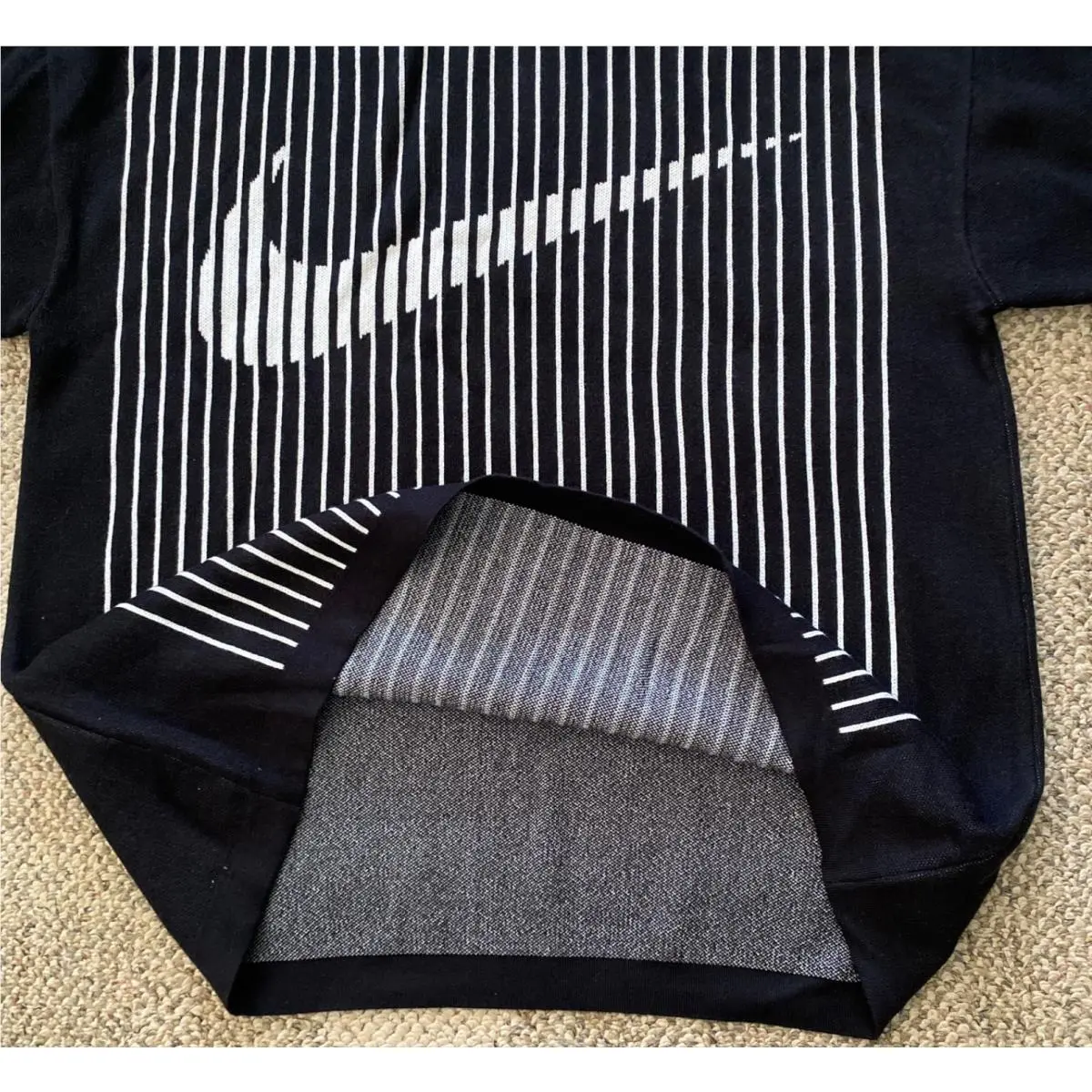 Nike clothing - II1196 - II1196 - Black (UPC: 198488112237) 1