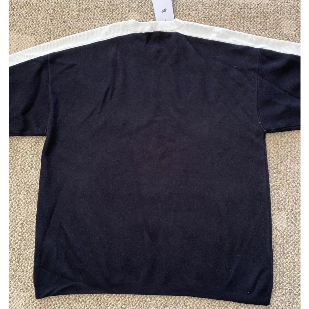 Nike clothing - II1196 - II1196 - Black (UPC: 198488112237) 2