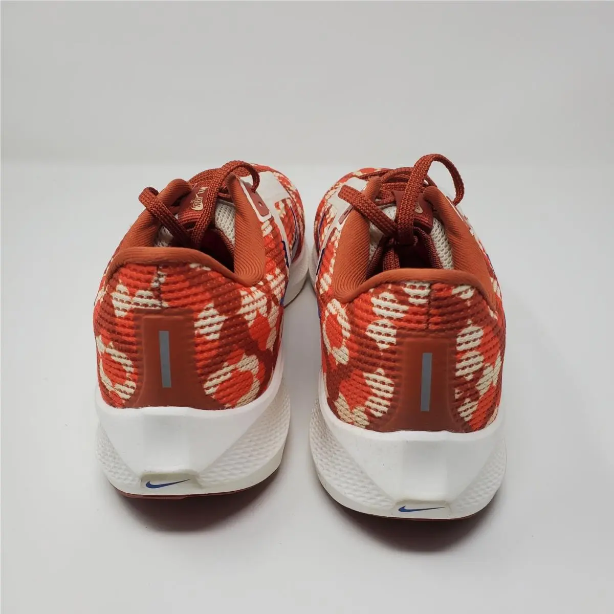 Nike shoes - Nike Air Zoom Pegasus 40 - FQ7680-100 - Orange 1