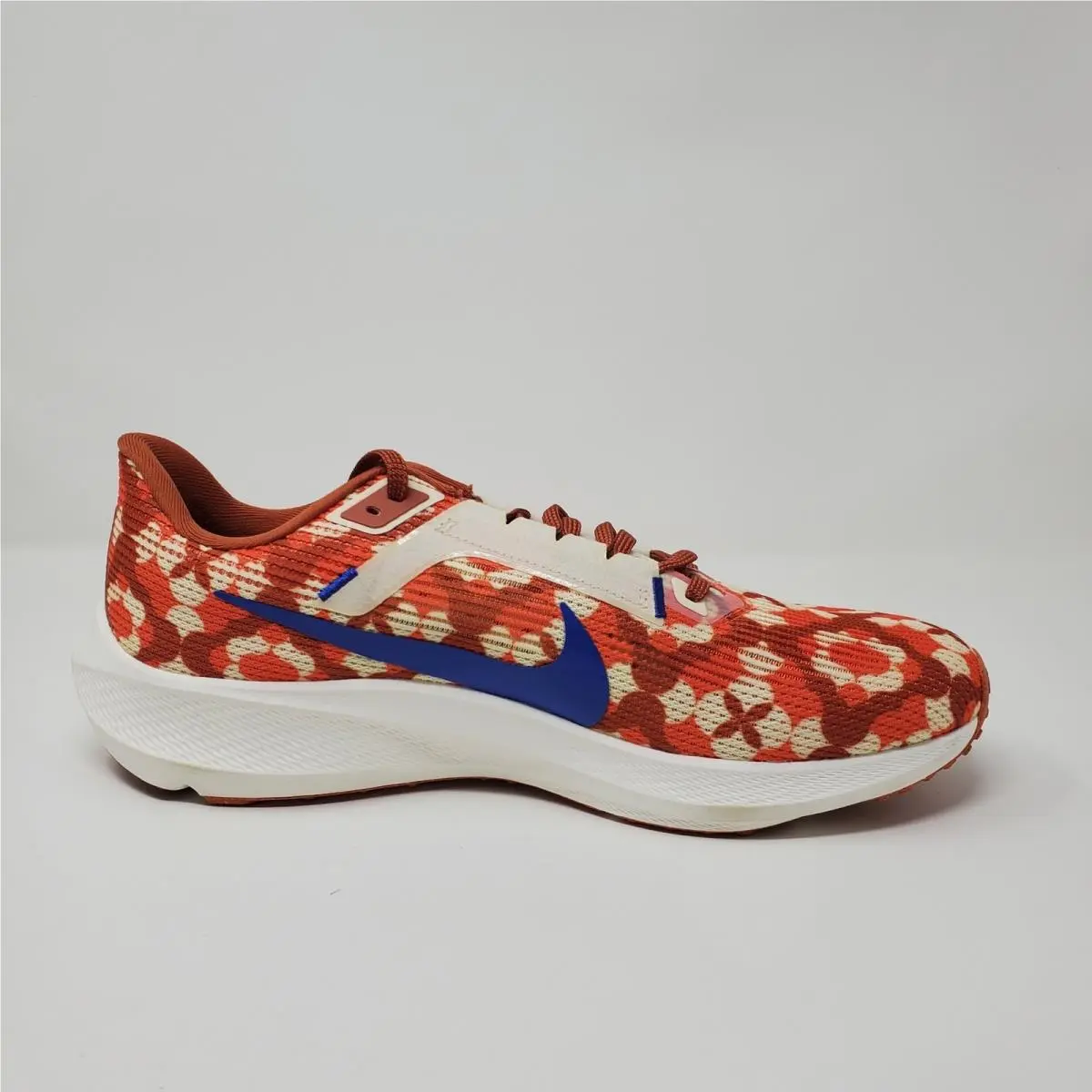 Nike shoes - Nike Air Zoom Pegasus 40 - FQ7680-100 - Orange 4