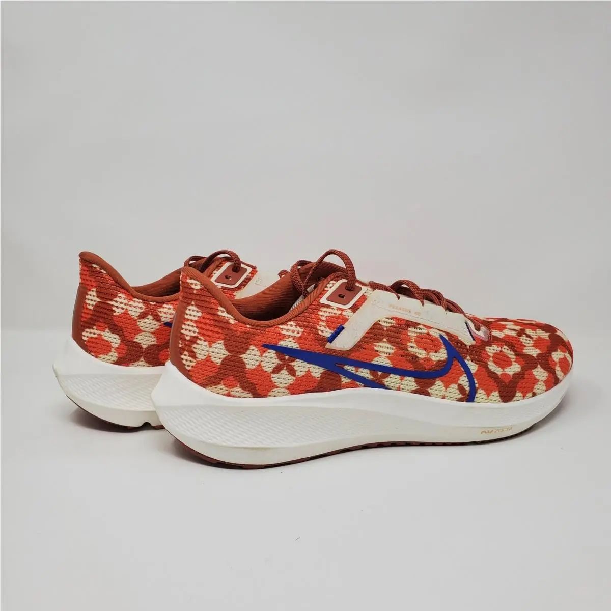 Nike shoes - Nike Air Zoom Pegasus 40 - FQ7680-100 - Orange 5
