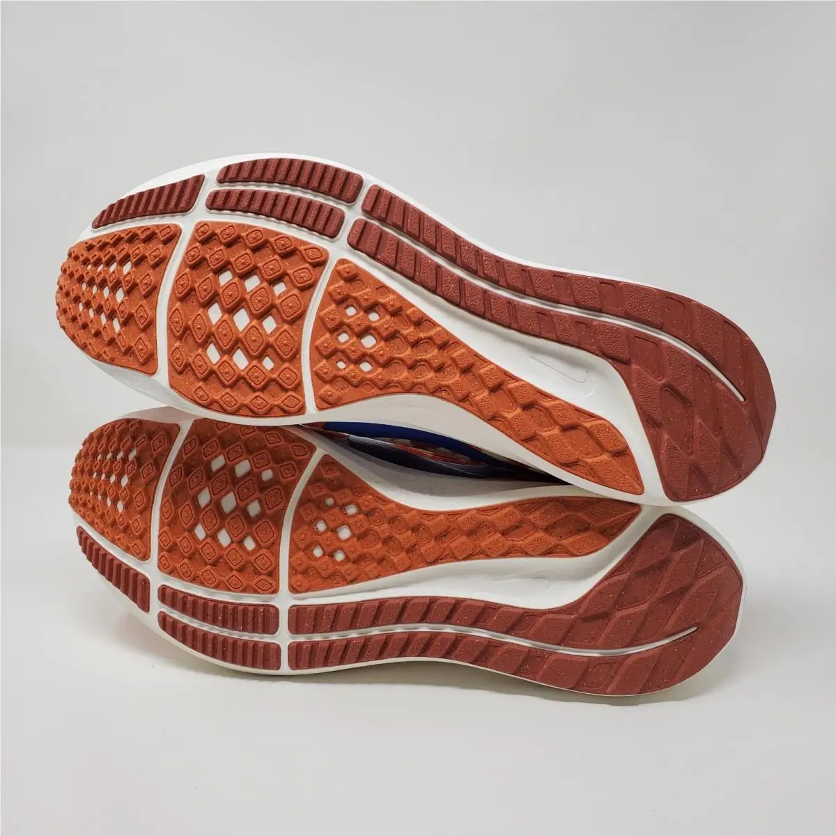 Nike shoes - Nike Air Zoom Pegasus 40 - FQ7680-100 - Orange 6