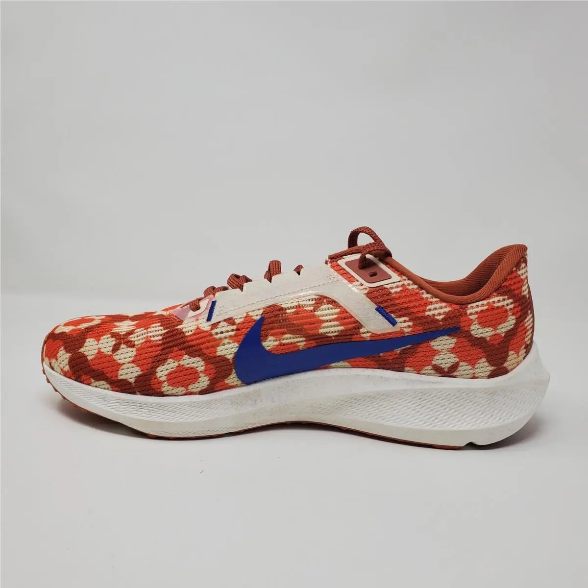 Nike shoes - Nike Air Zoom Pegasus 40 - FQ7680-100 - Orange 7