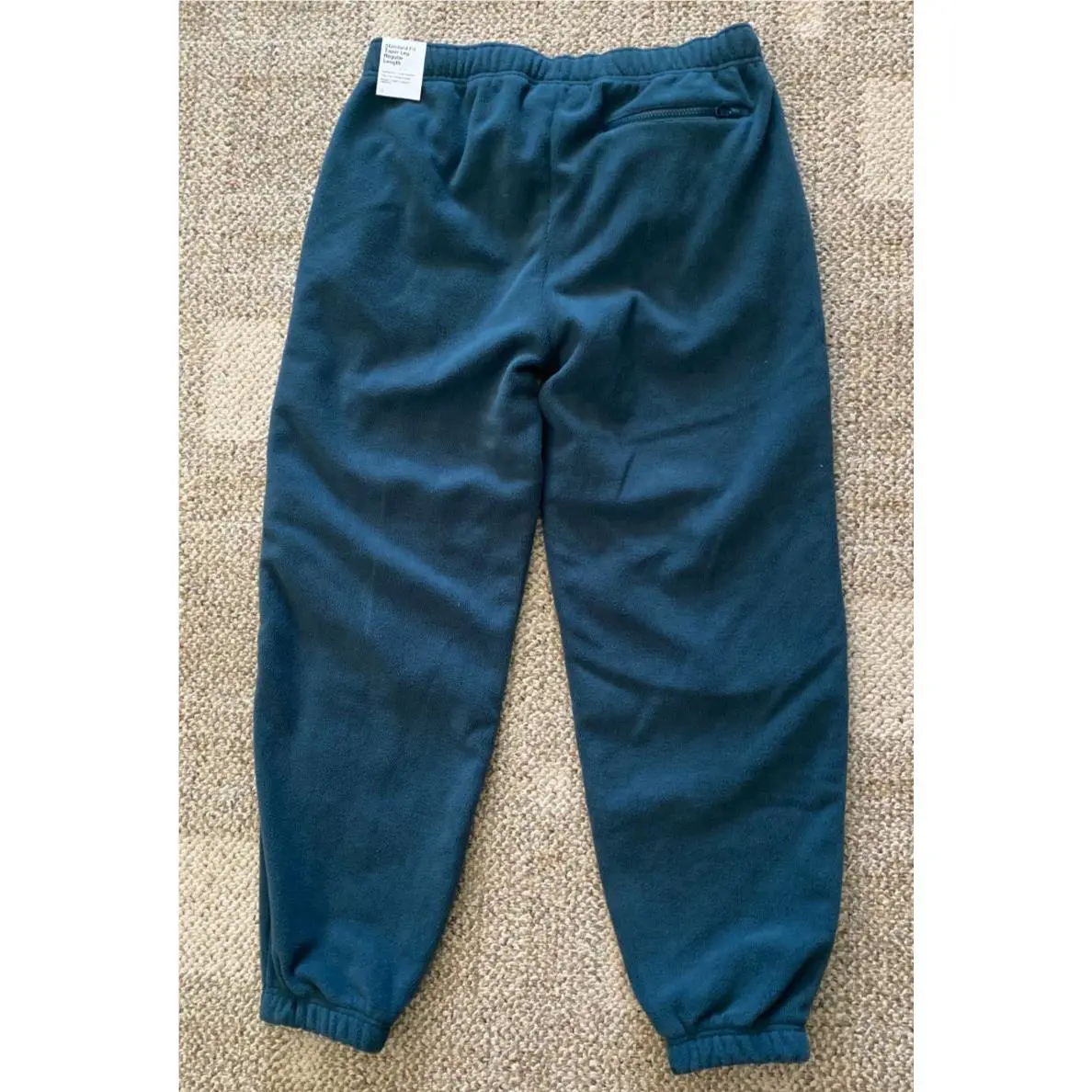Nike clothing - FB8384 - FB8384 - Green (UPC: 196969381196) 3