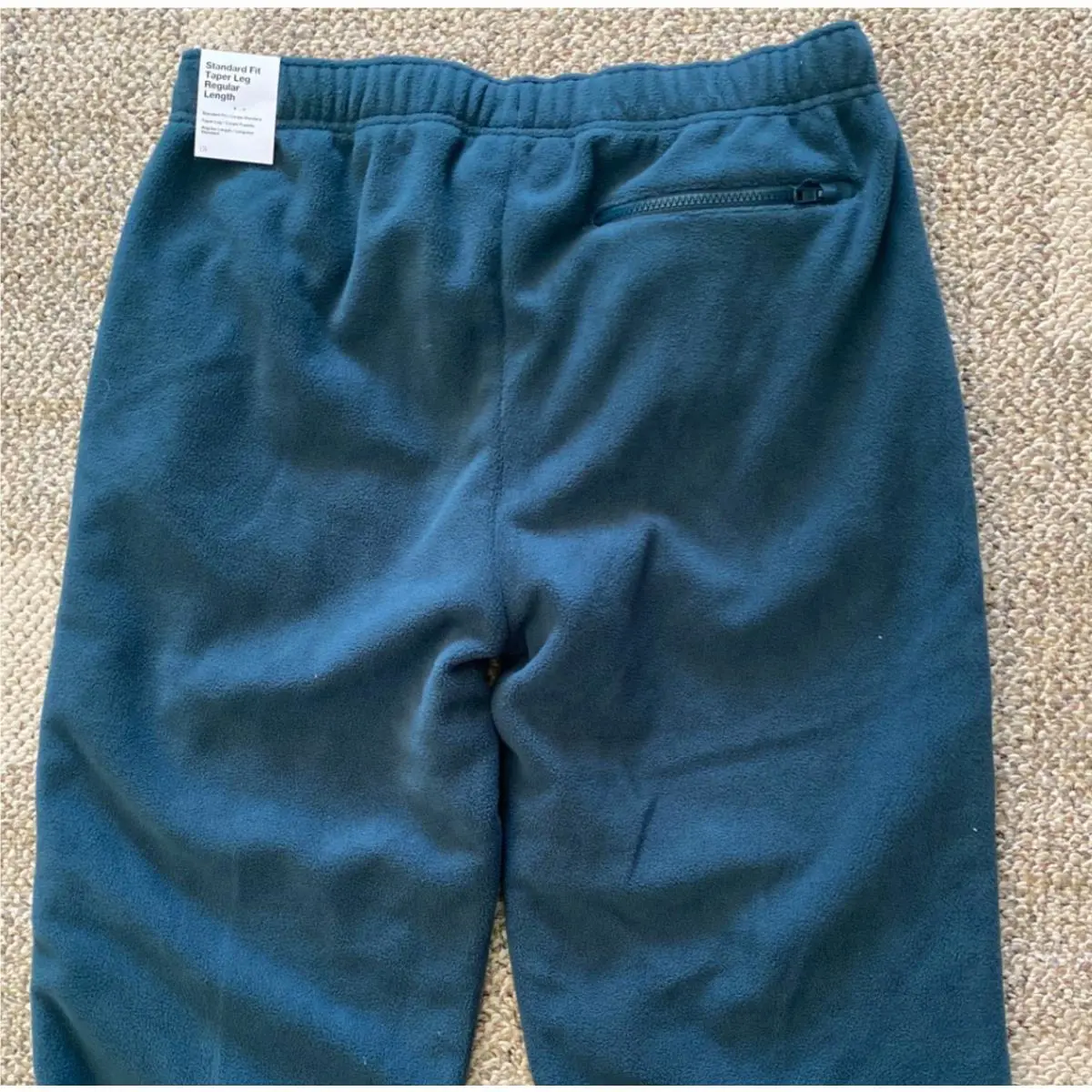Nike clothing - FB8384 - FB8384 - Green (UPC: 196969381196) 4