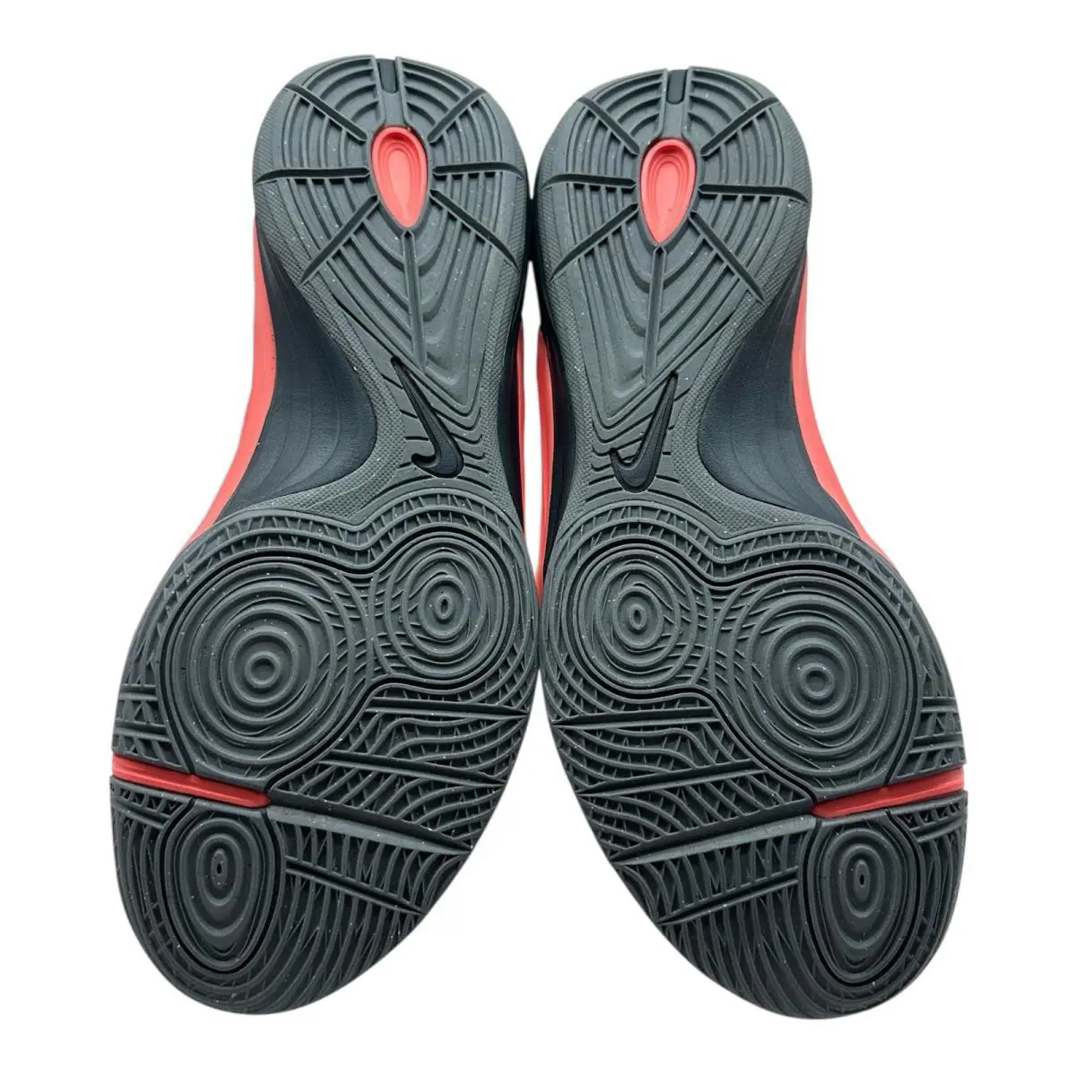 Nike shoes - Nike Prime Hype DF - Prime Hype - 683705-801 - Pink 8