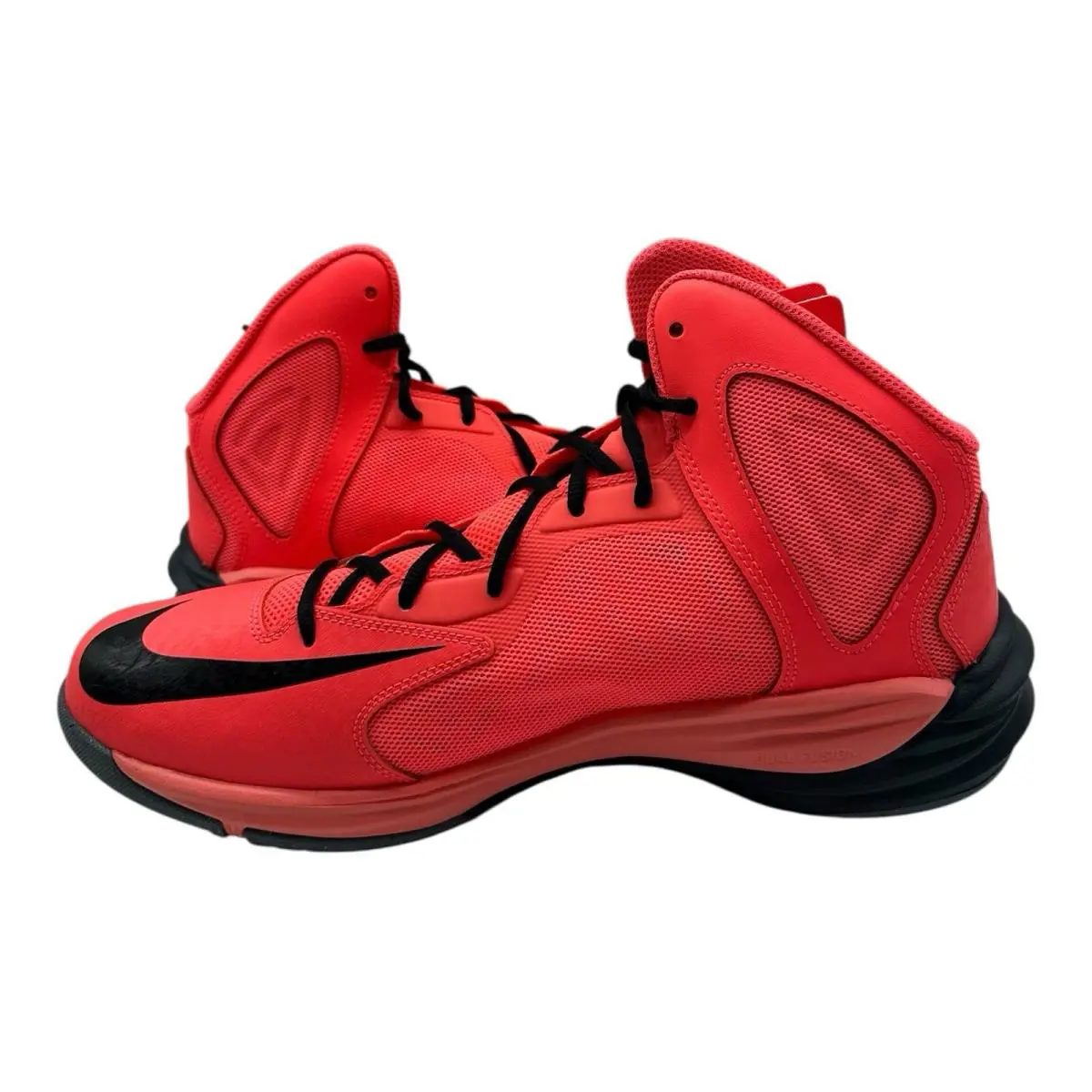 Nike shoes - Nike Prime Hype DF - Prime Hype - 683705-801 - Pink 1