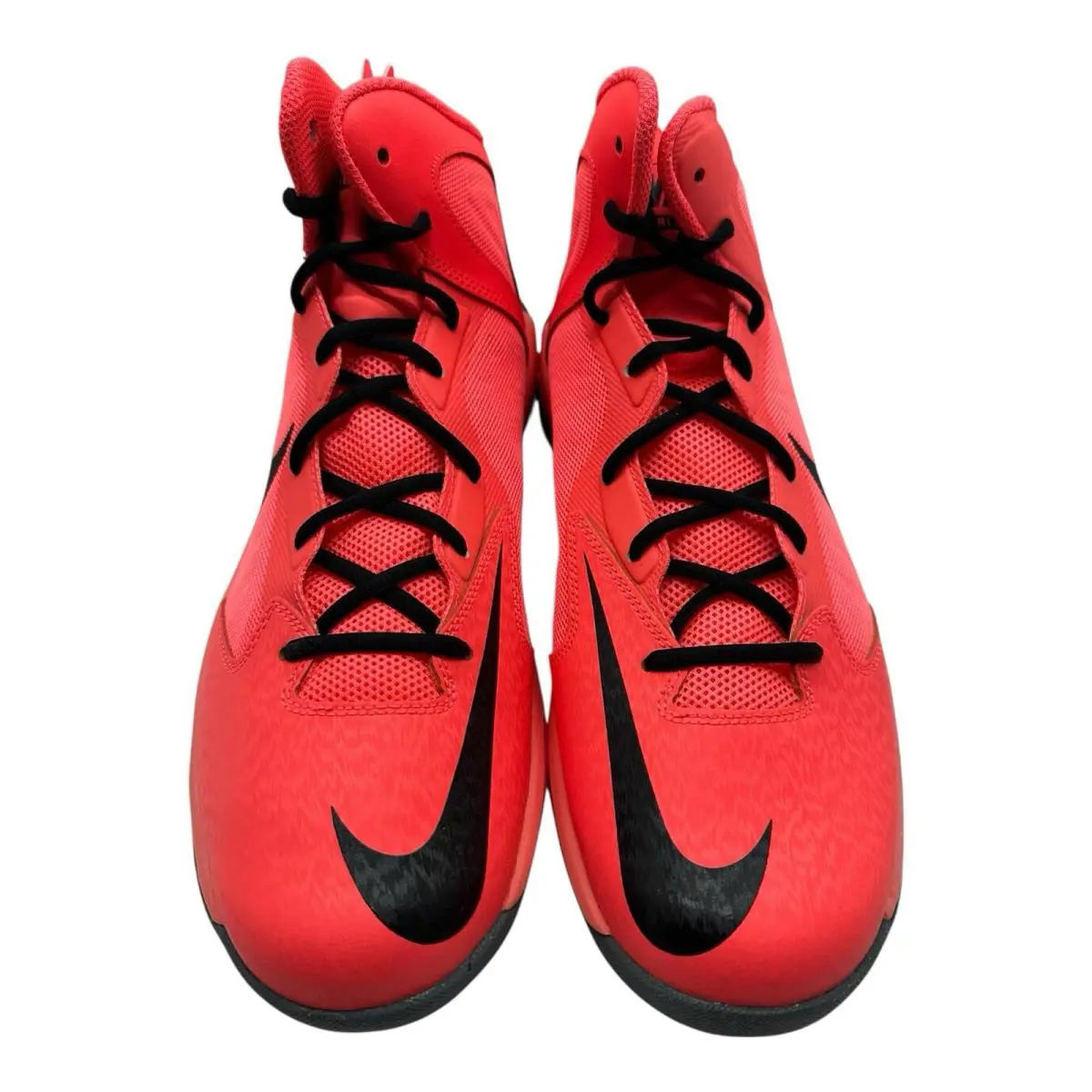 Nike shoes - Nike Prime Hype DF - Prime Hype - 683705-801 - Pink 3