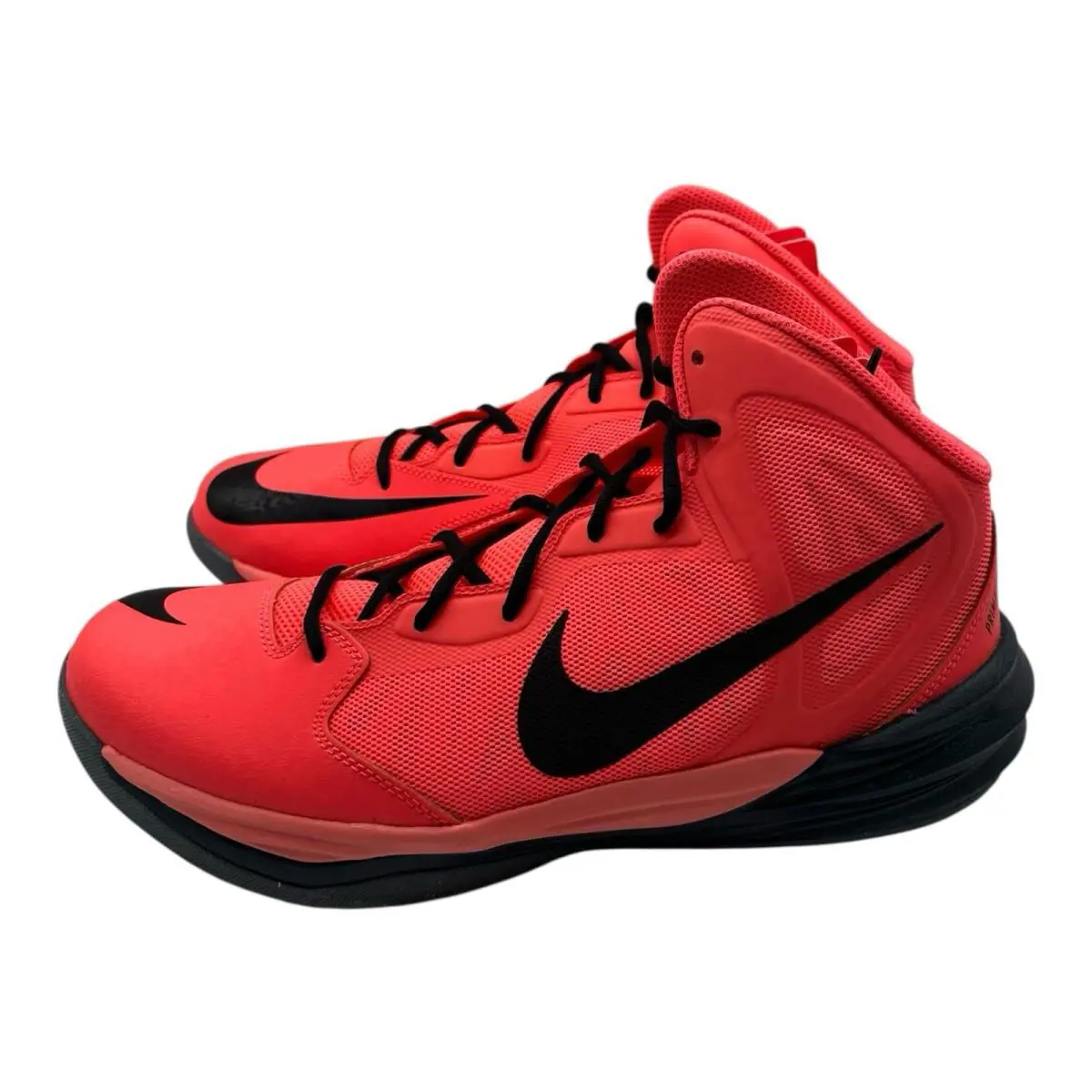 Nike shoes - Nike Prime Hype DF - Prime Hype - 683705-801 - Pink 4
