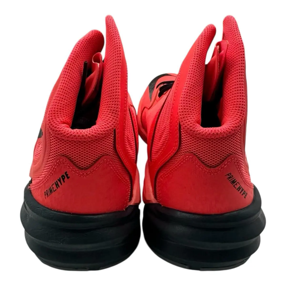 Nike shoes - Nike Prime Hype DF - Prime Hype - 683705-801 - Pink 6