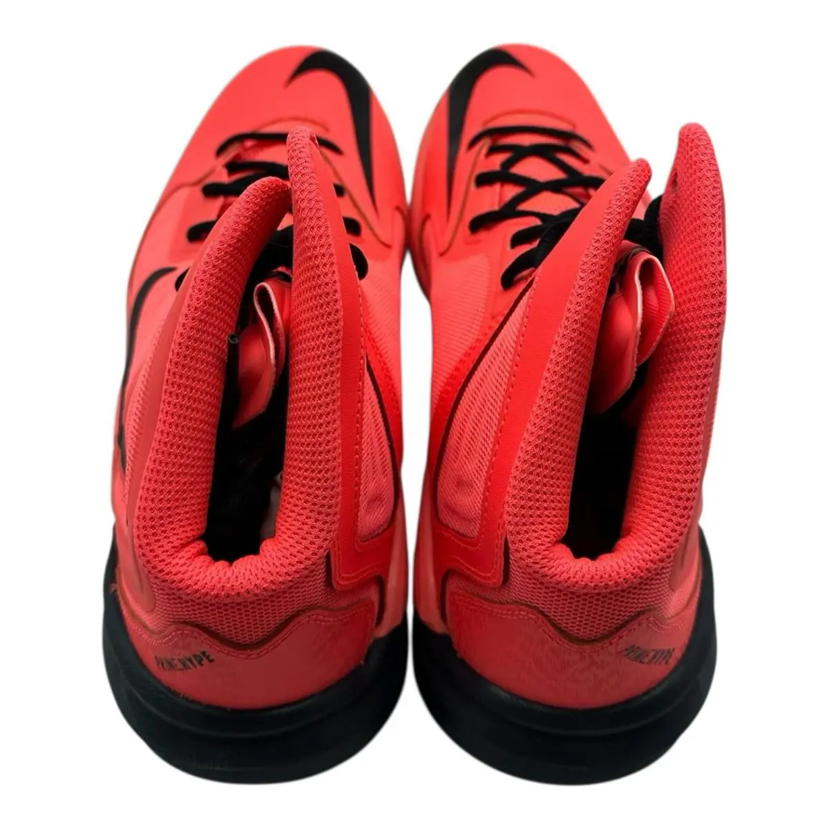 Nike shoes - Nike Prime Hype DF - Prime Hype - 683705-801 - Pink 7