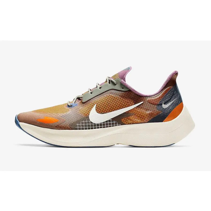 Size 8 - Nike Vapor Street Peg SP Plum Dust BV7724-500 Men`s Size 8 US
