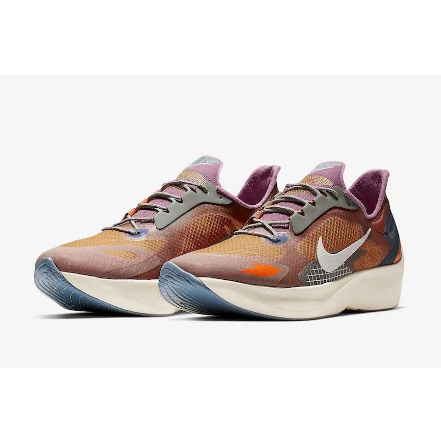 Nike shoes - Nike Vapor Street PEG - Vapor Street PEG - BV7724-500 - Brown 0