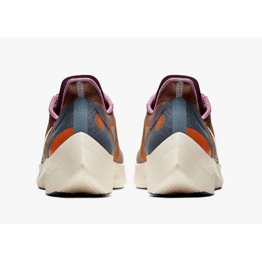 Nike shoes - Nike Vapor Street PEG - Vapor Street PEG - BV7724-500 - Brown 2