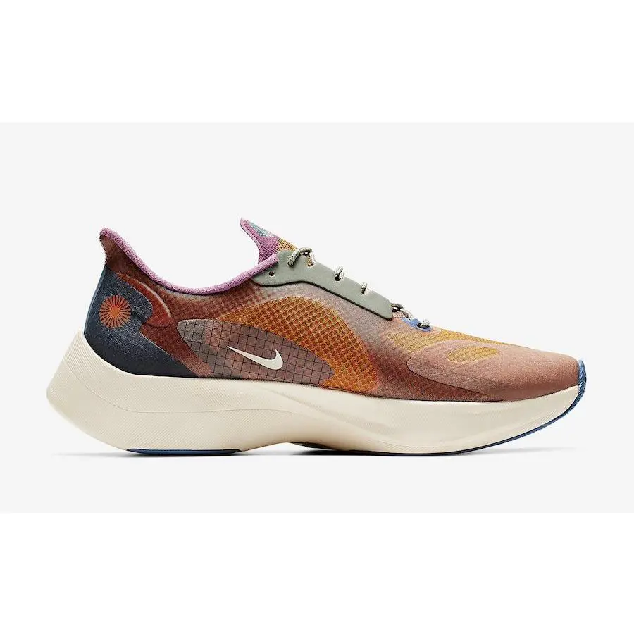 Nike shoes - Nike Vapor Street PEG - Vapor Street PEG - BV7724-500 - Brown 3