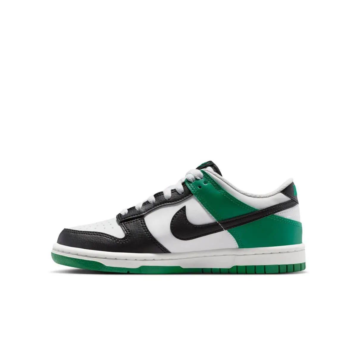 Nike shoes - IQ0804101 - IQ0804-101 - OFF WHITE/BLACK-MALACHITE 0