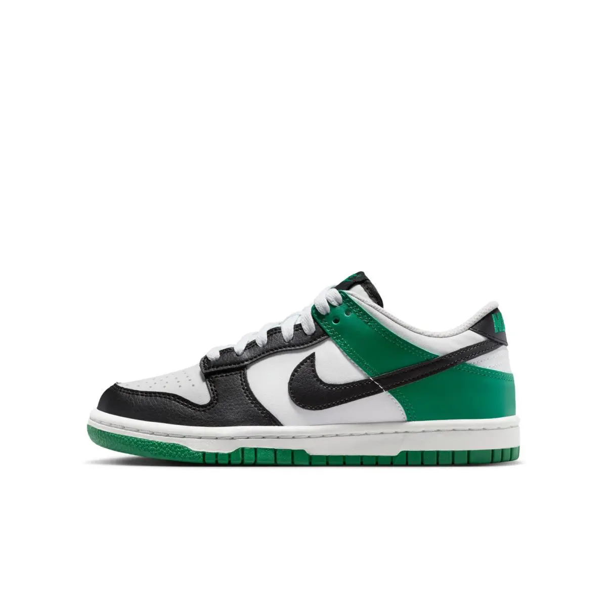 Nike shoes - IQ0804101 - IQ0804-101 - OFF WHITE/BLACK-MALACHITE 2